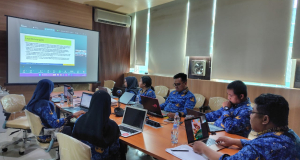 Tim UGM Paparkan Laporan Pendahuluan Kajian Indeks Modal Manusia Kalimantan Utara